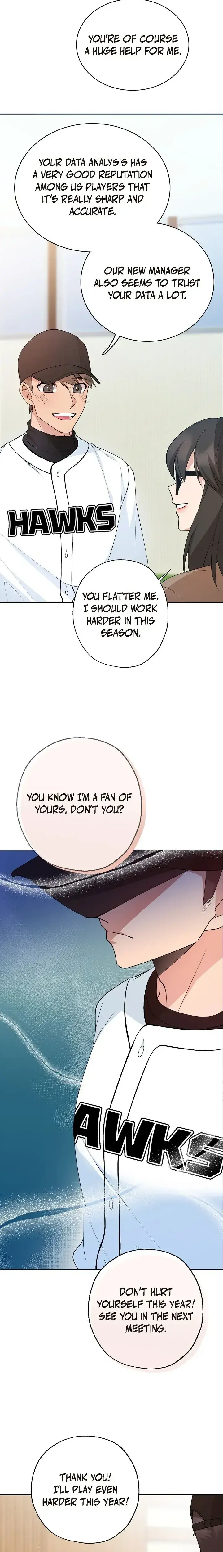 Obscene Contract Episode 6 - Page 22