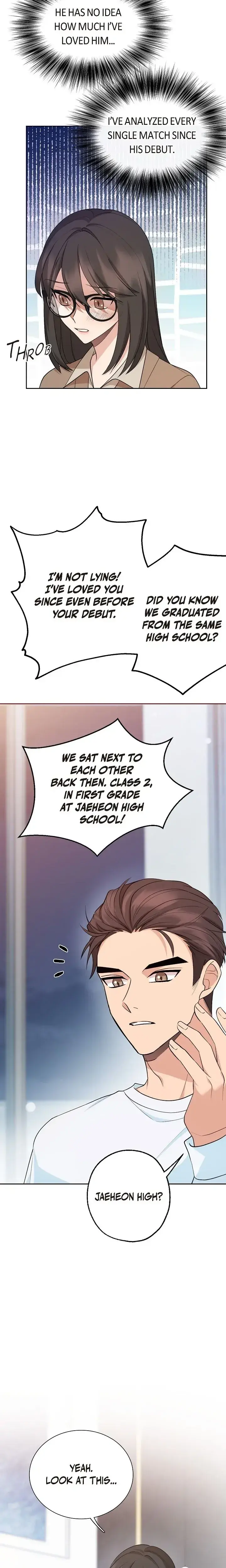 Obscene Contract Episode 7 - Page 14