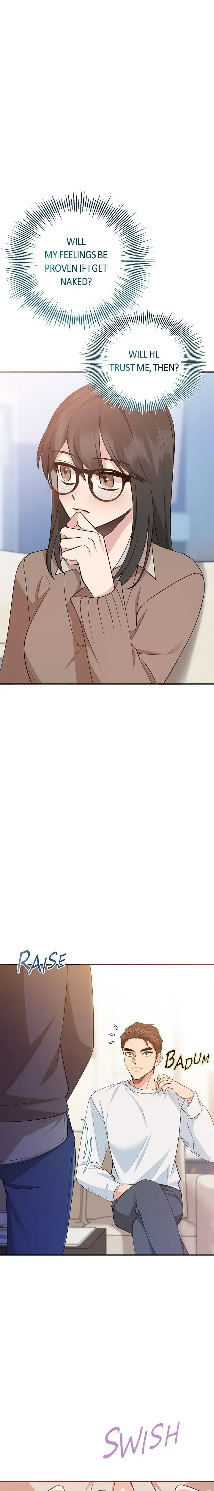Obscene Contract Episode 7 - Page 26