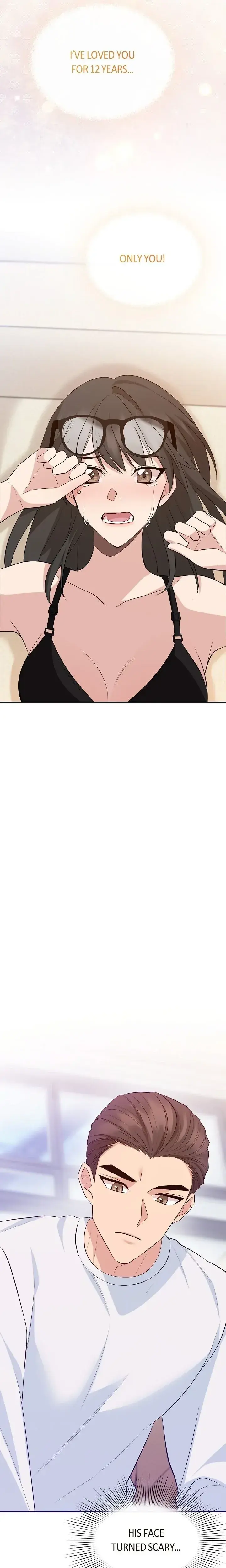 Obscene Contract Episode 8 - Page 12