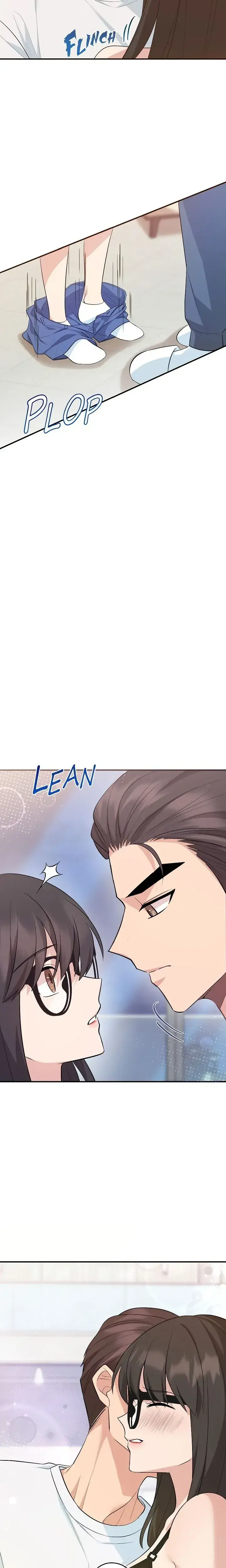 Obscene Contract Episode 8 - Page 4