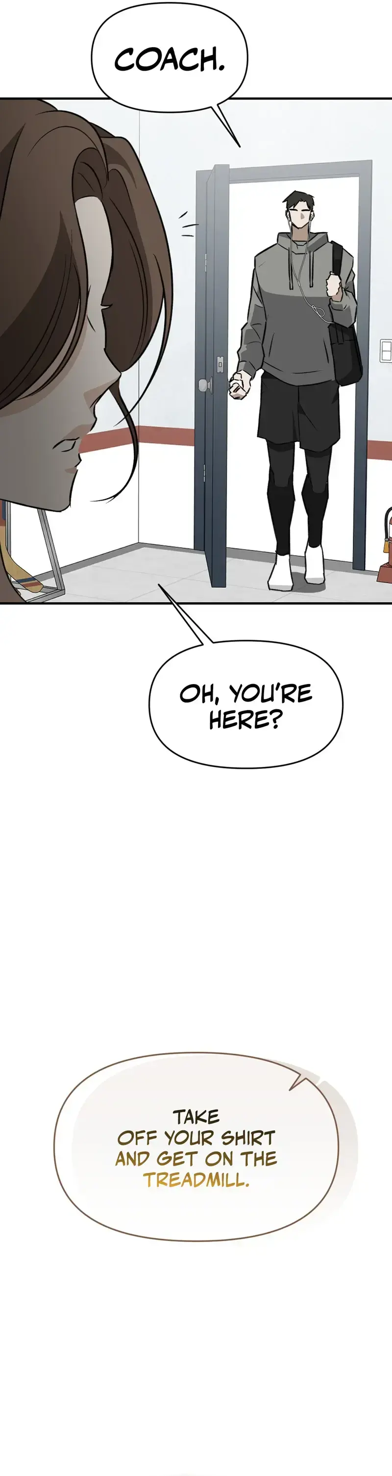 Obscene Den Episode 2 - Page 22