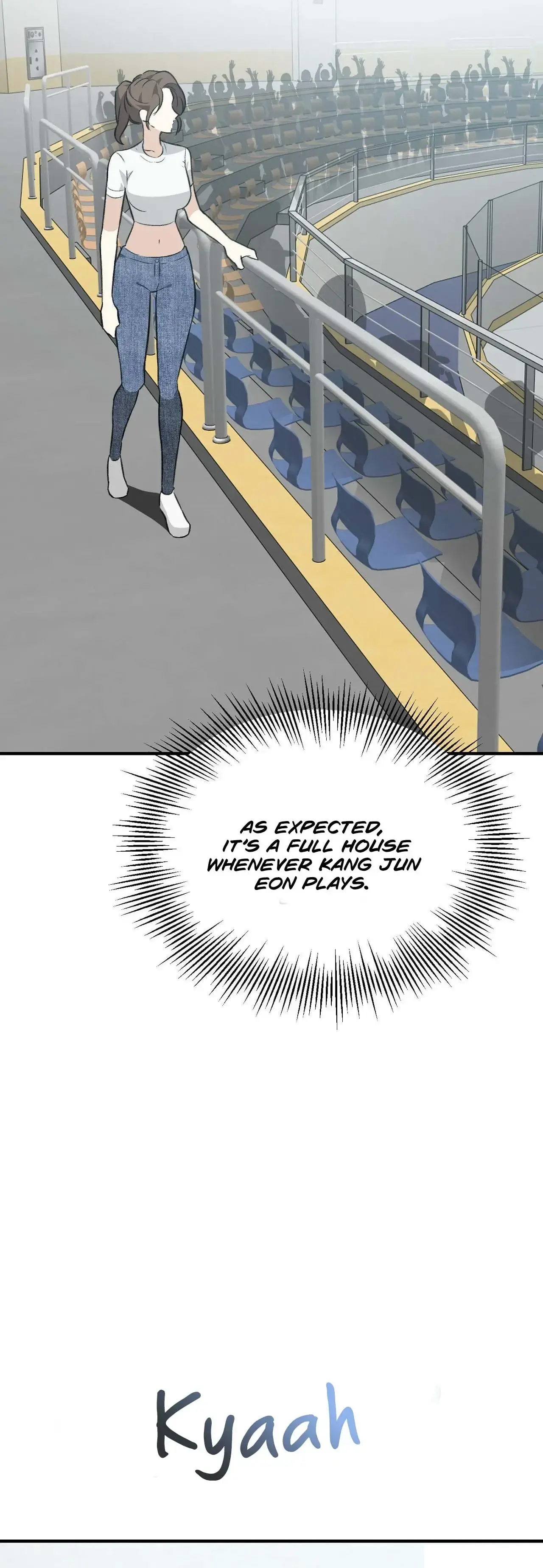Obscene Den Episode 3 - Page 2