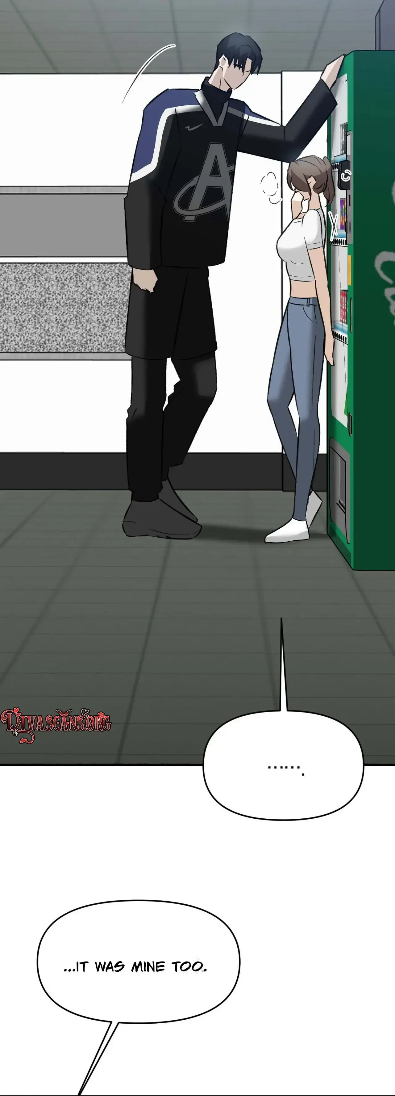 Obscene Den Episode 3 - Page 40