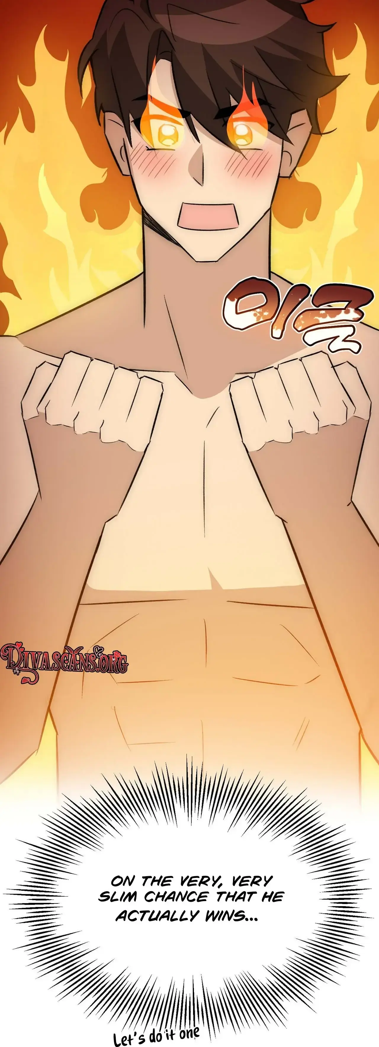 Obscene Den Episode 3 - Page 8