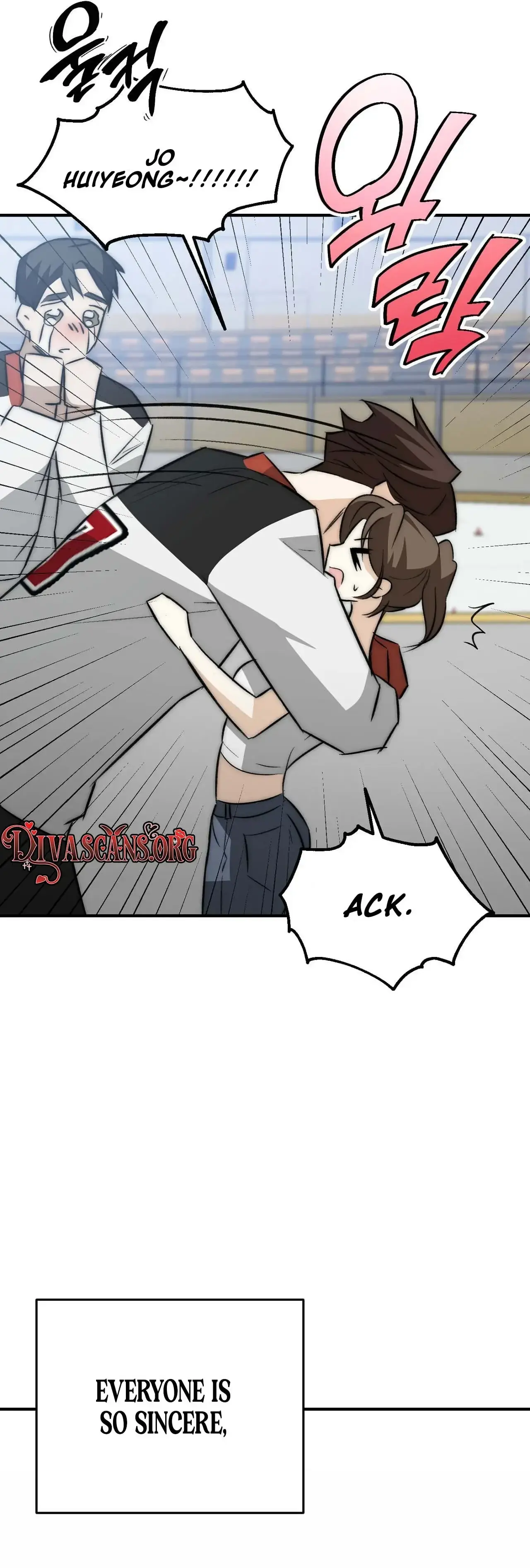 Obscene Den Episode 3 - Page 82