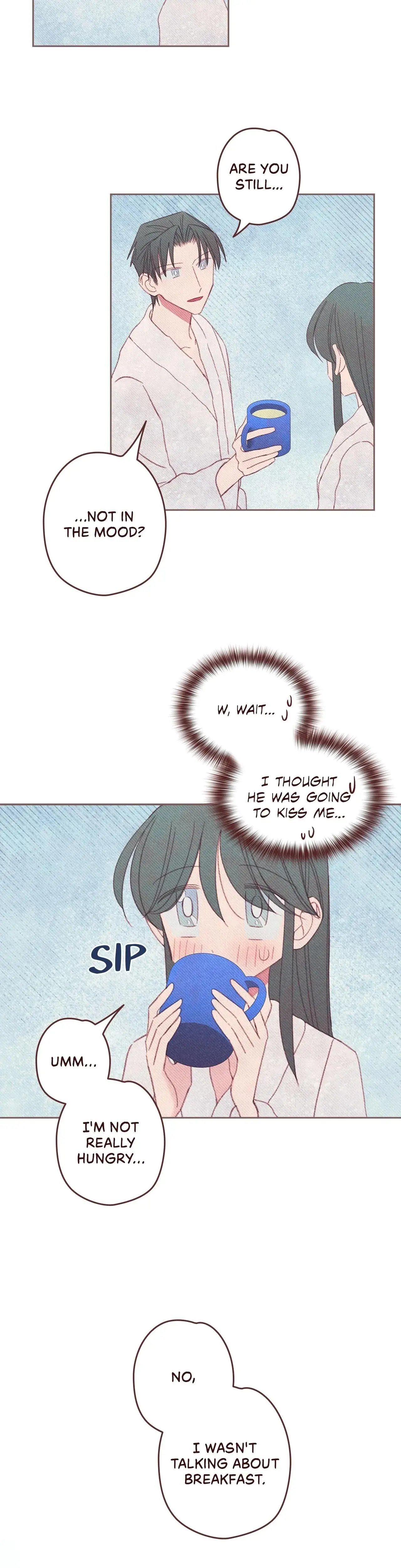 Obscene Hobby Episode 13 - Page 10