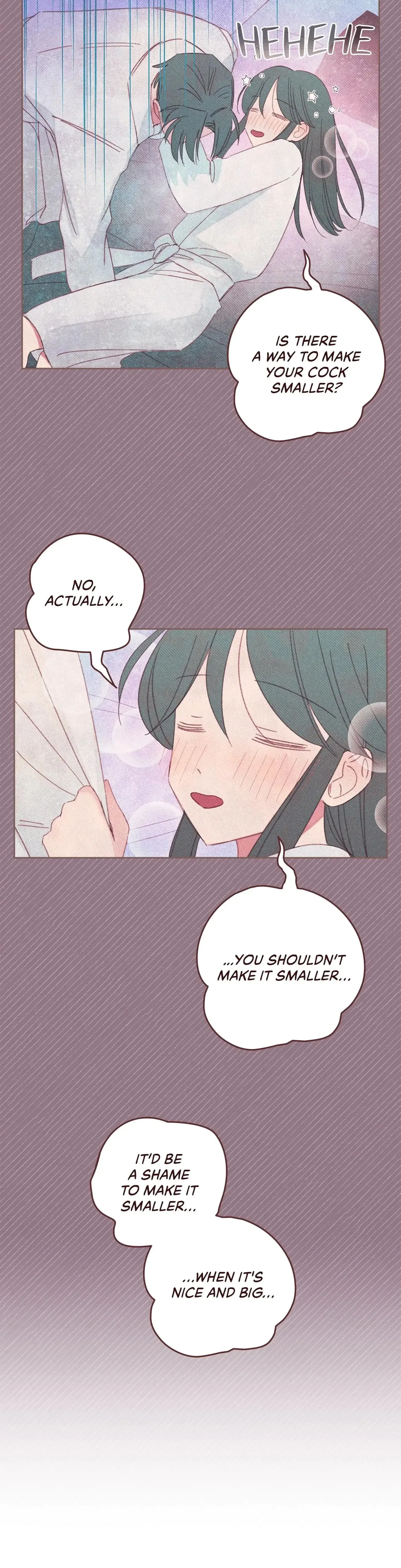 Obscene Hobby Episode 13 - Page 18