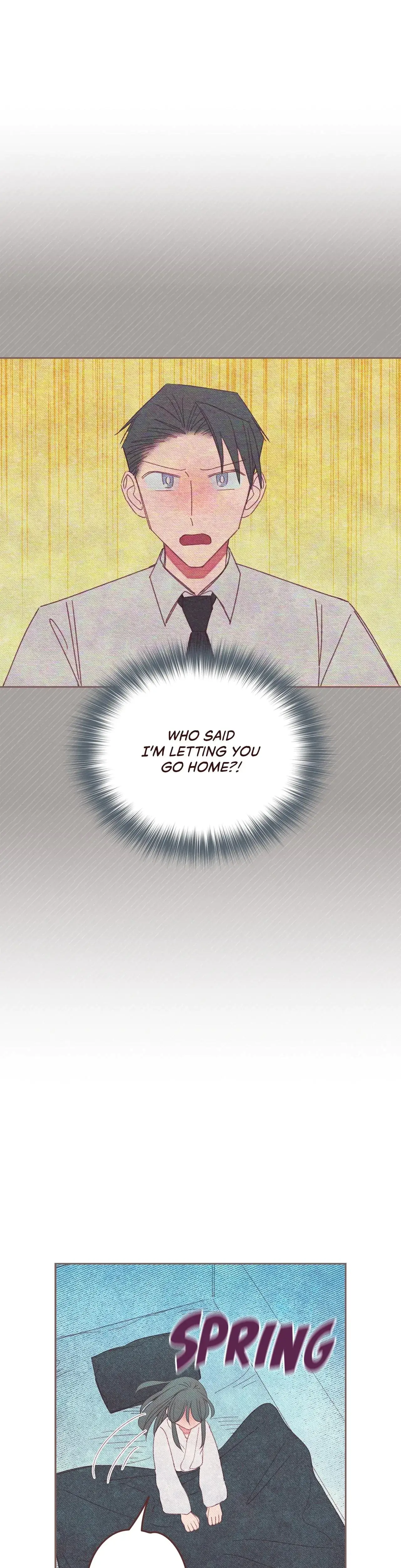 Obscene Hobby Episode 13 - Page 3
