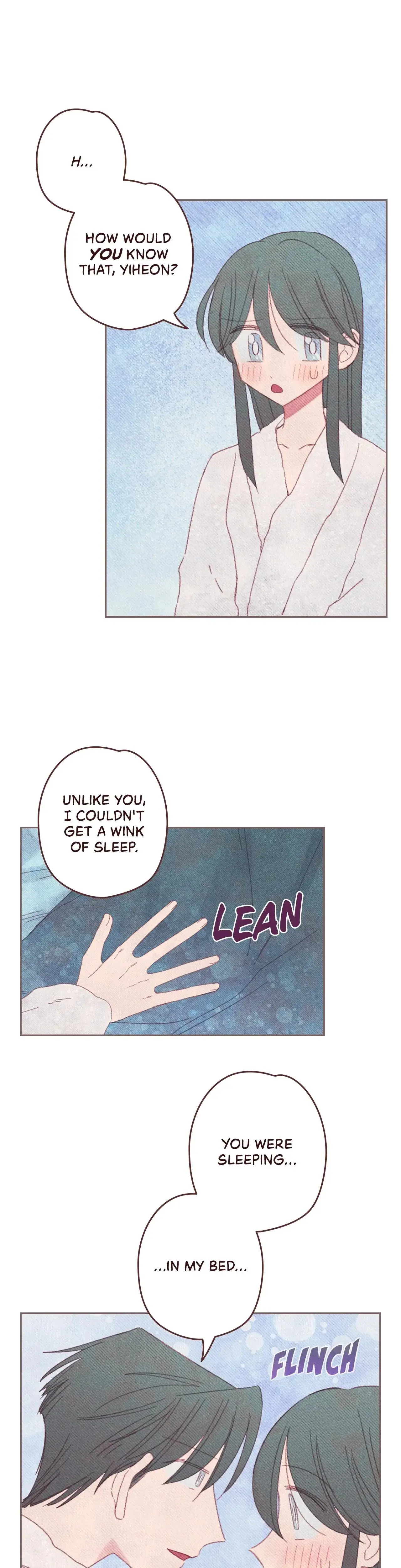 Obscene Hobby Episode 13 - Page 7