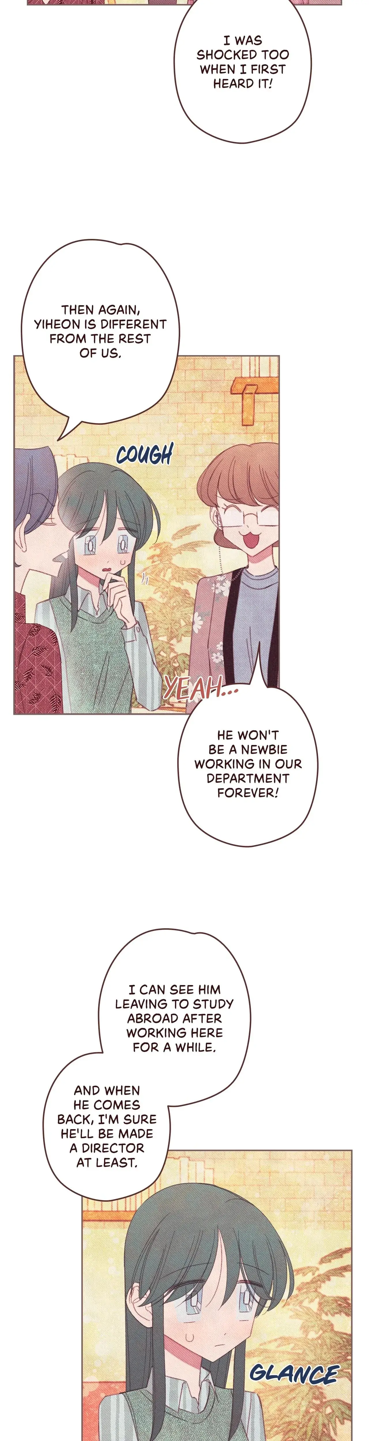Obscene Hobby Episode 21 - Page 13