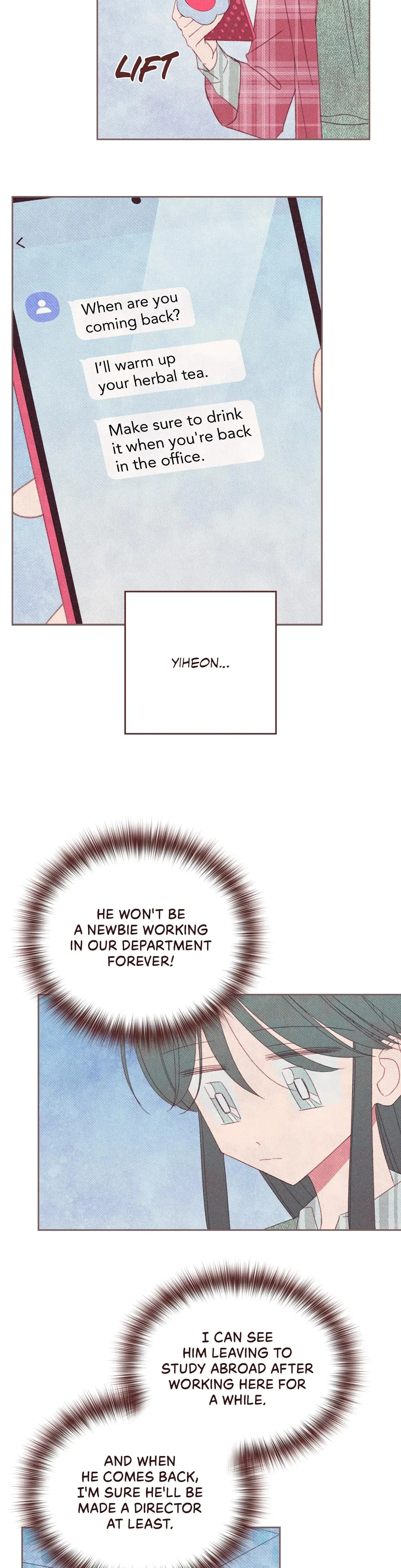 Obscene Hobby Episode 21 - Page 19