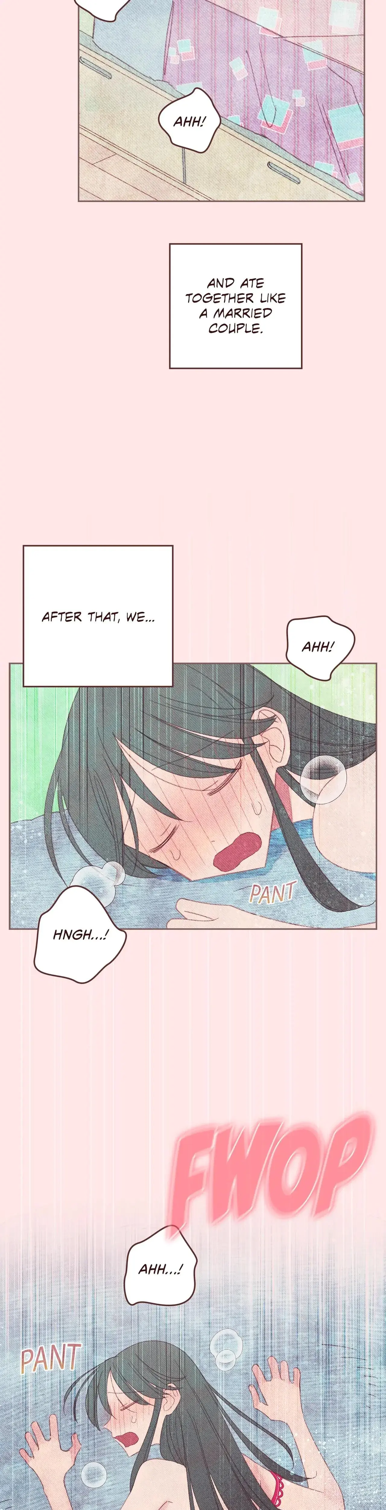 Obscene Hobby Episode 21 - Page 2