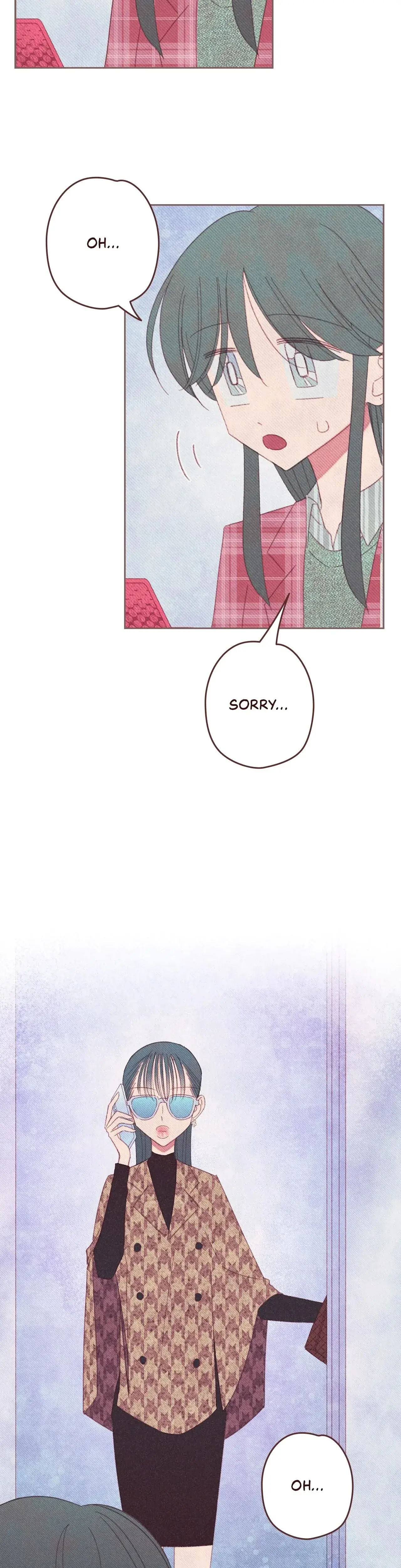 Obscene Hobby Episode 21 - Page 21