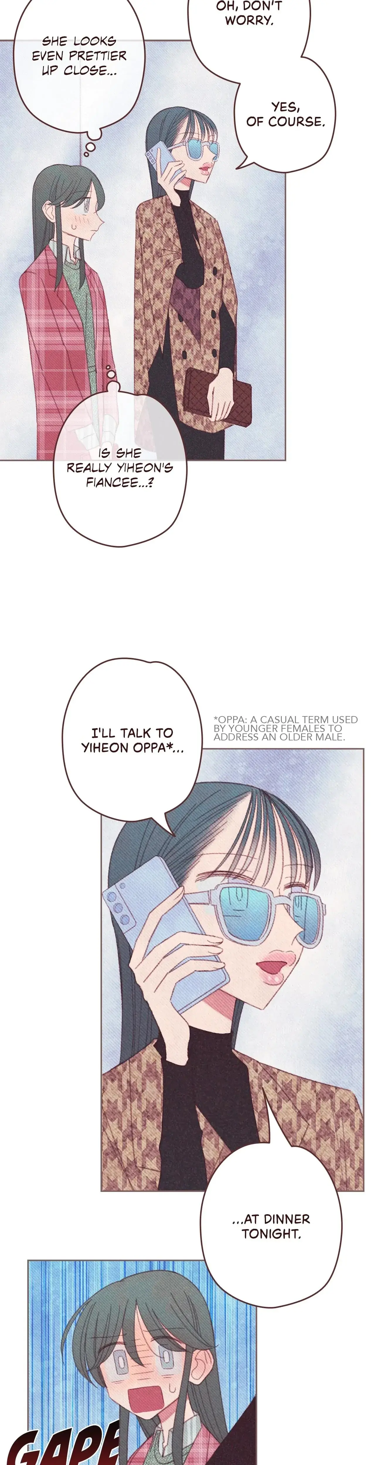 Obscene Hobby Episode 21 - Page 23