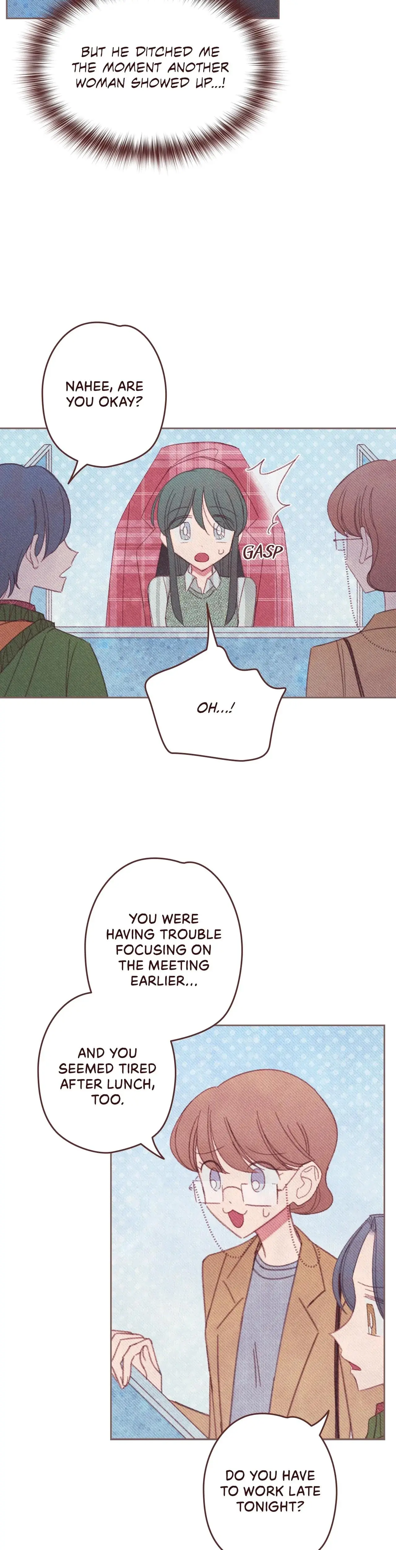 Obscene Hobby Episode 21 - Page 26