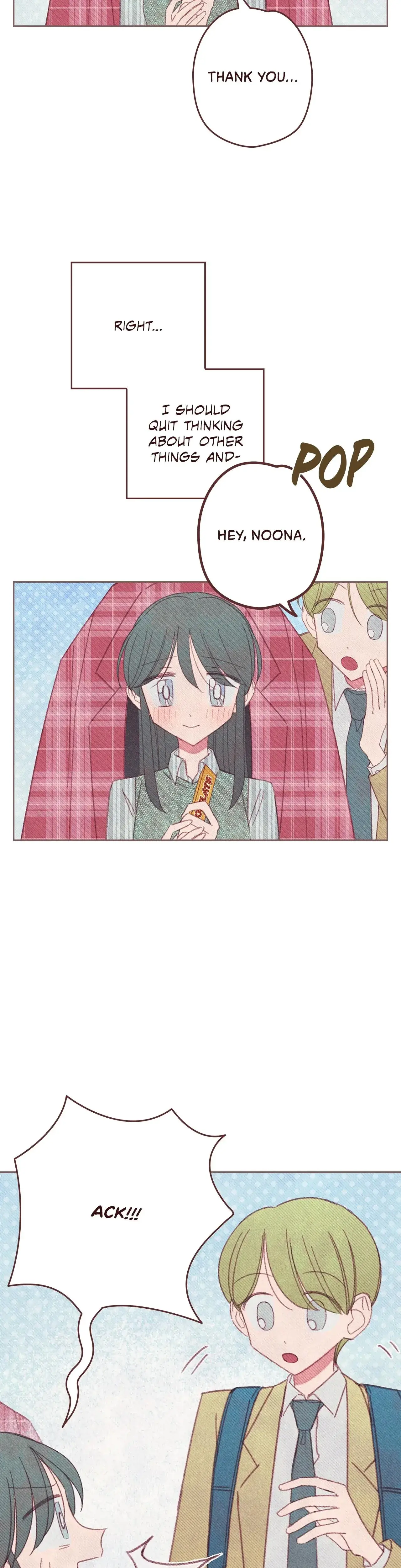 Obscene Hobby Episode 21 - Page 28