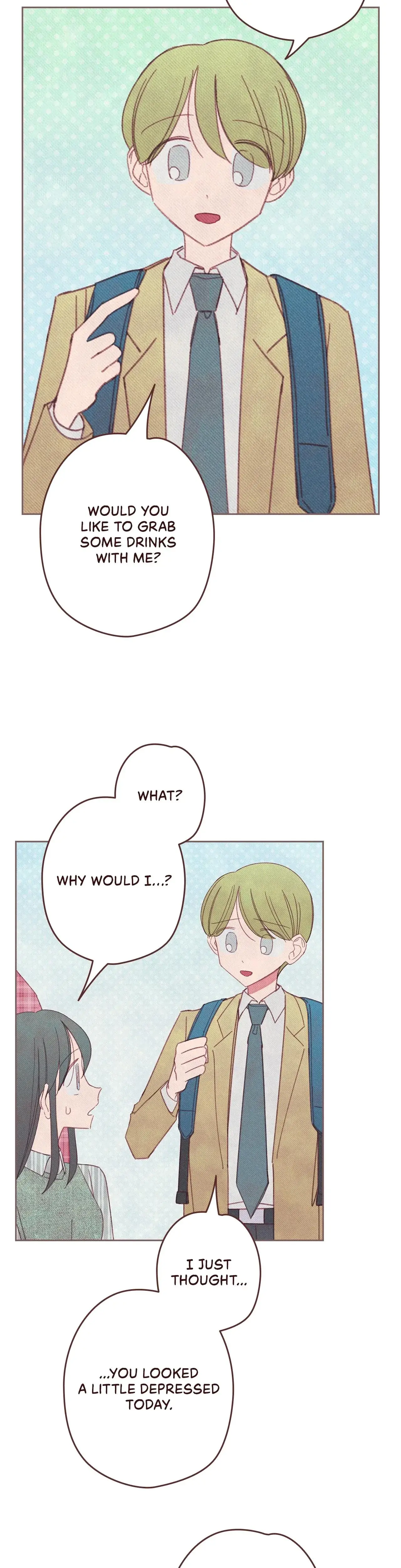 Obscene Hobby Episode 21 - Page 30