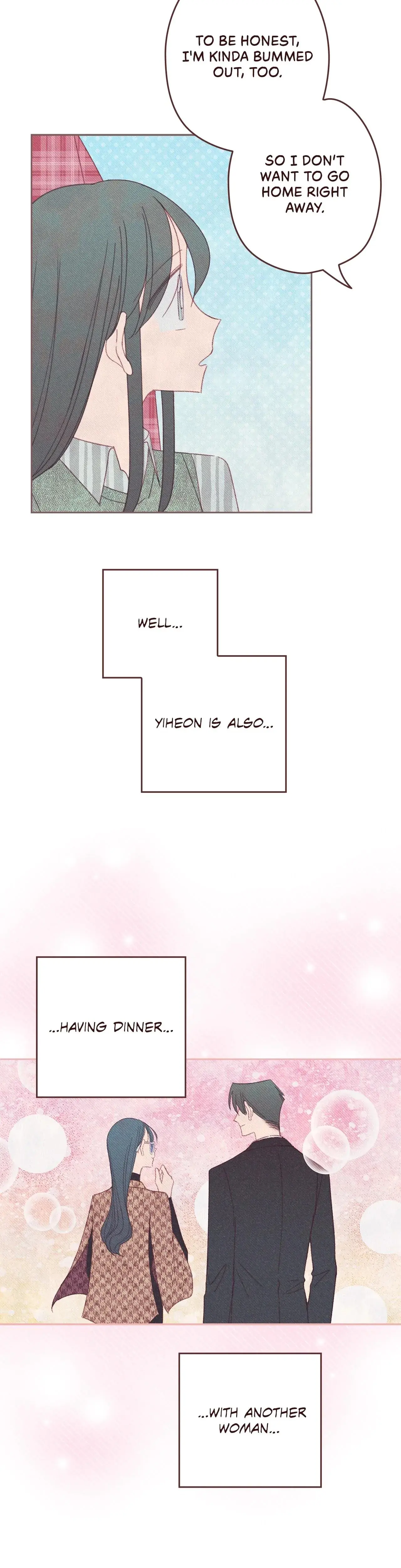 Obscene Hobby Episode 21 - Page 31