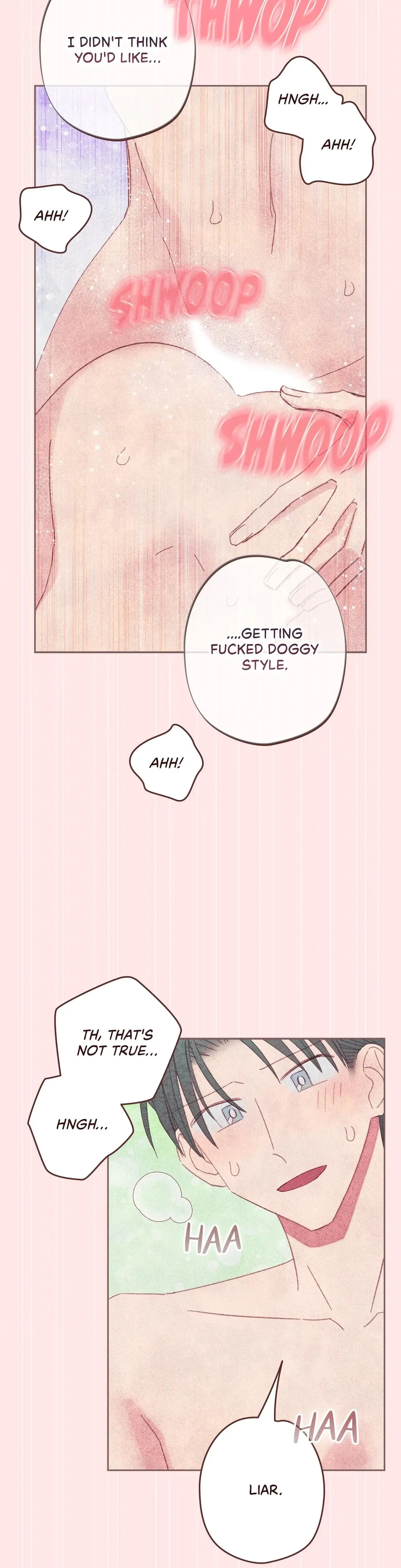 Obscene Hobby Episode 21 - Page 4