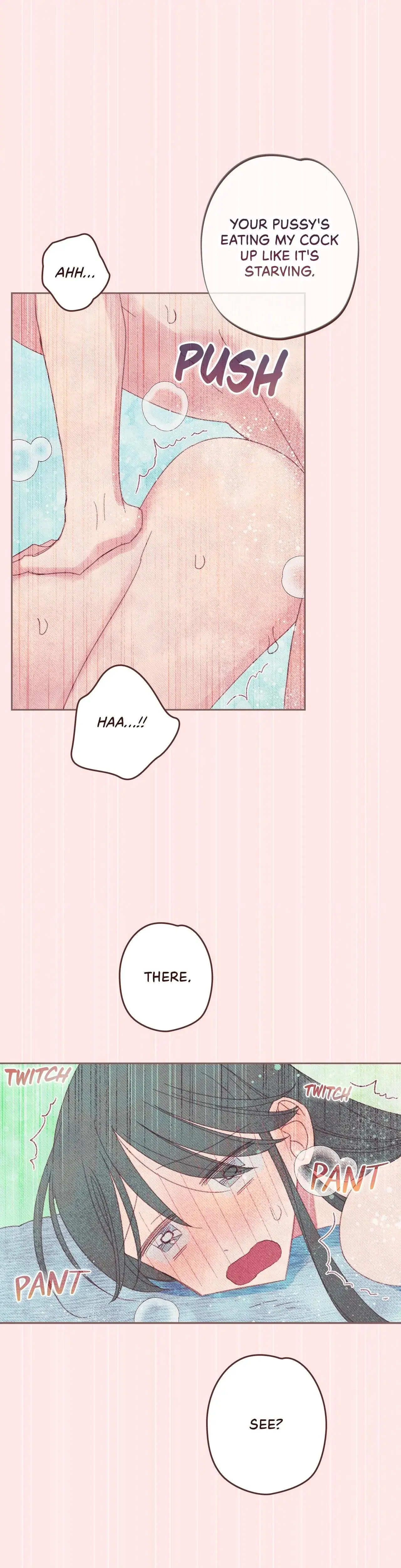 Obscene Hobby Episode 21 - Page 5