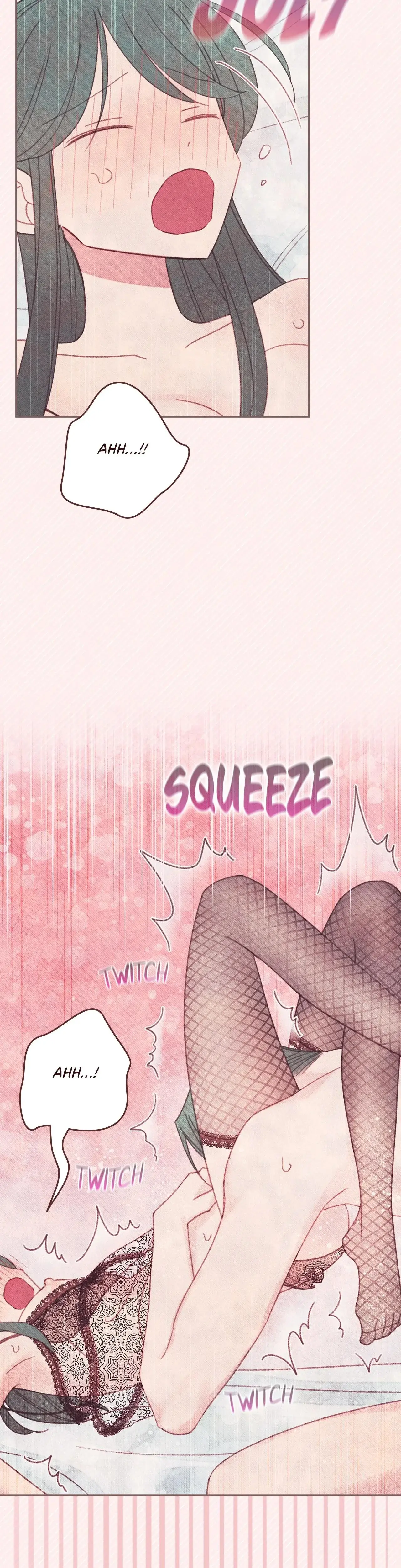 Obscene Hobby Episode 25 - Page 15
