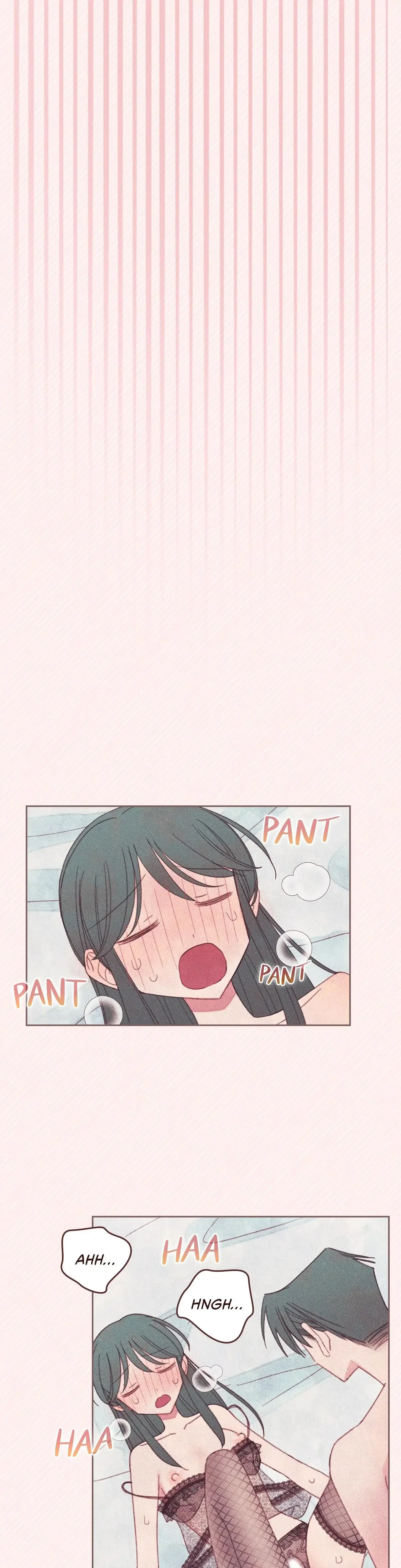 Obscene Hobby Episode 25 - Page 16