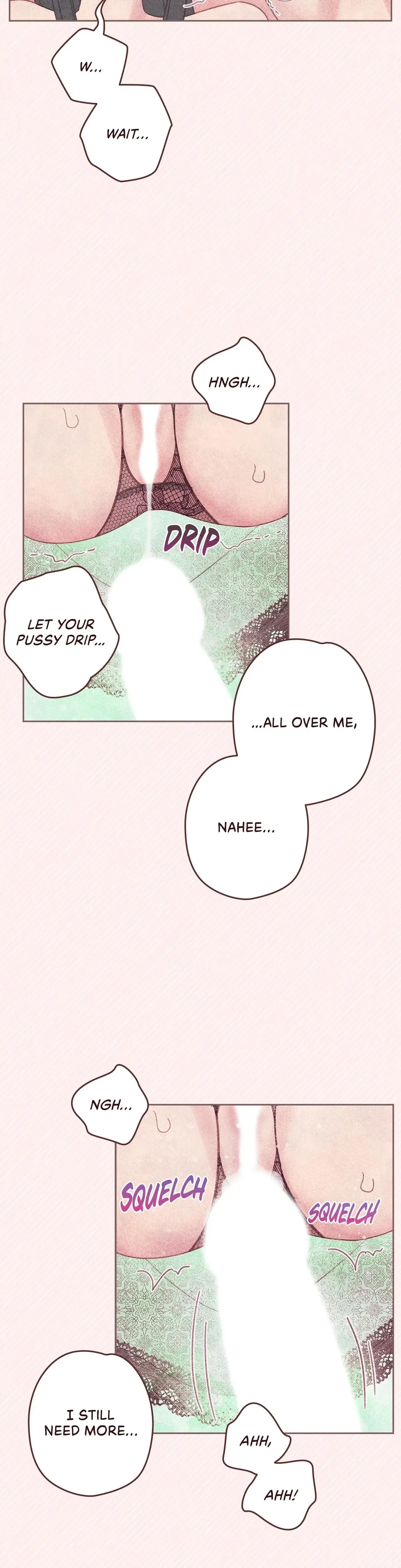 Obscene Hobby Episode 25 - Page 18