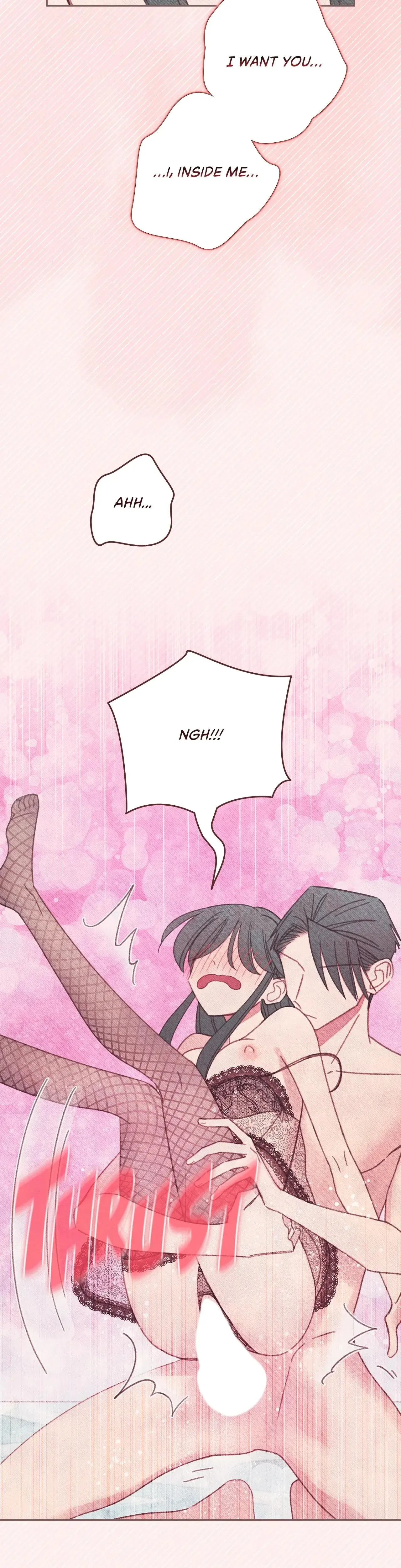 Obscene Hobby Episode 25 - Page 22