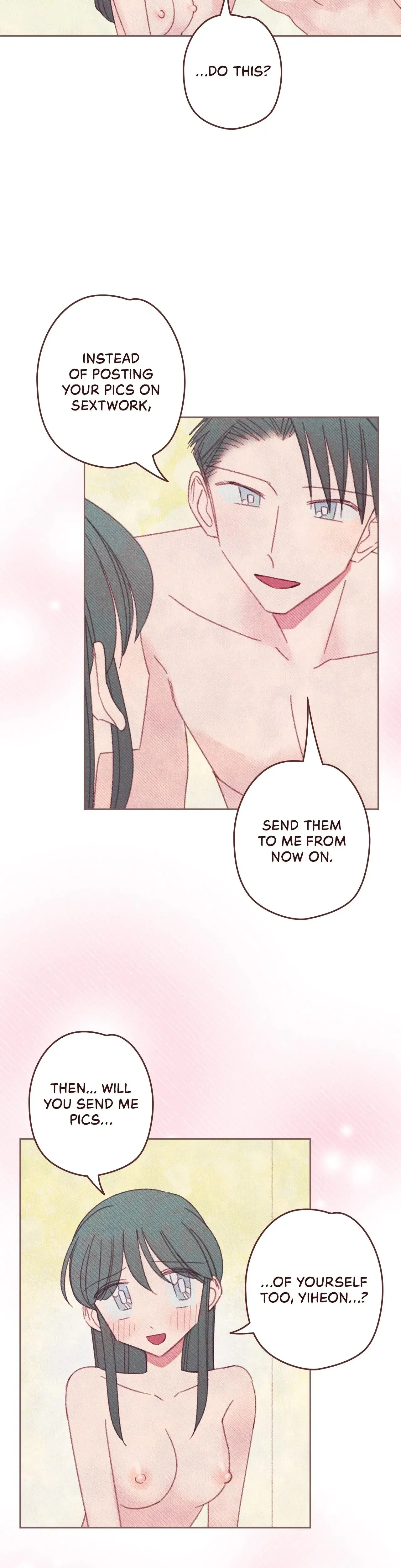 Obscene Hobby Episode 25 - Page 30
