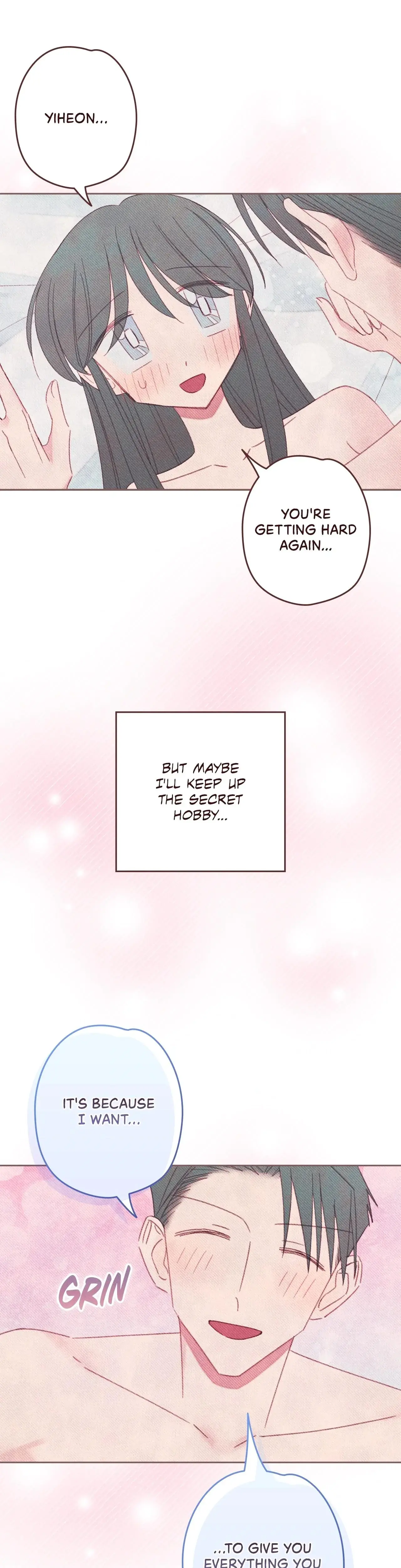 Obscene Hobby Episode 25 - Page 32
