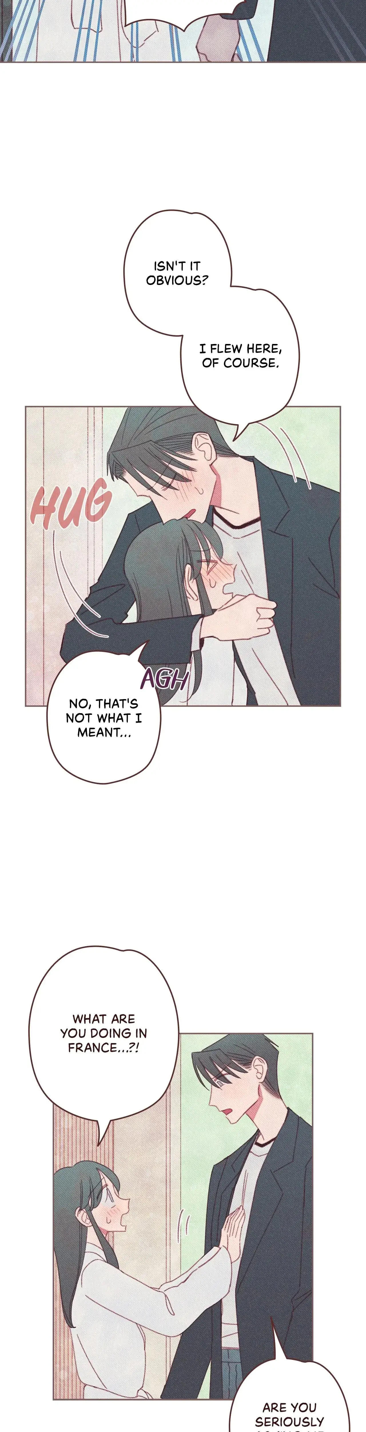 Obscene Hobby Episode 25 - Page 6