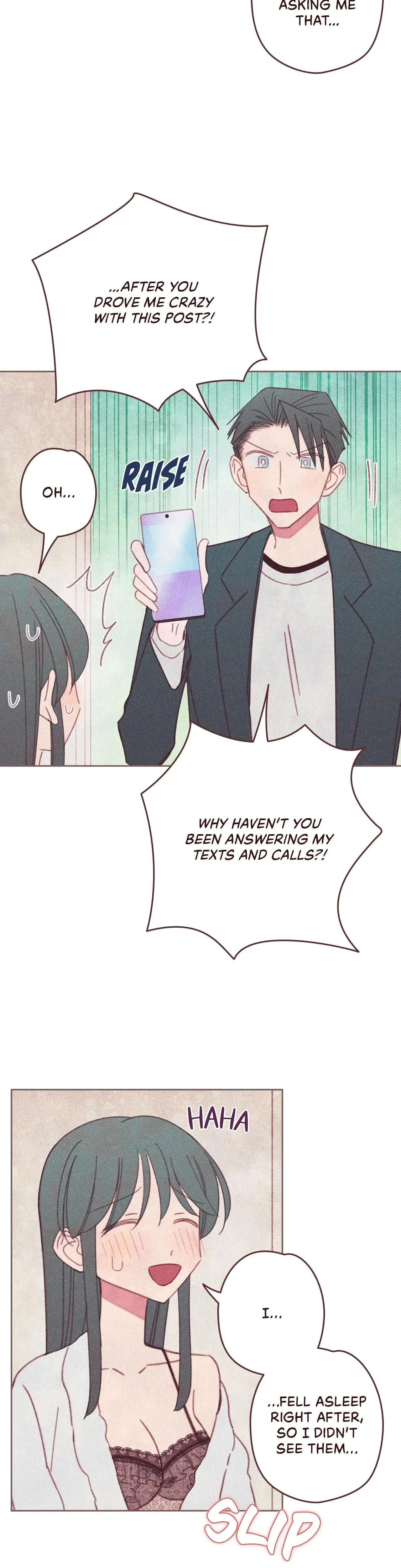 Obscene Hobby Episode 25 - Page 7