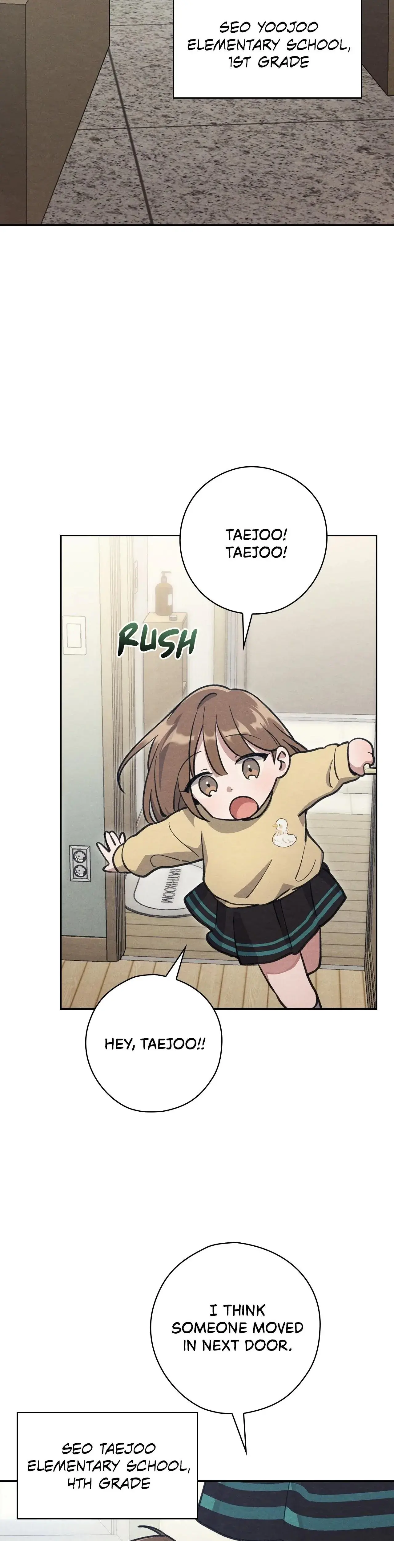 Obscene Neighbors Episode 1 - Page 10