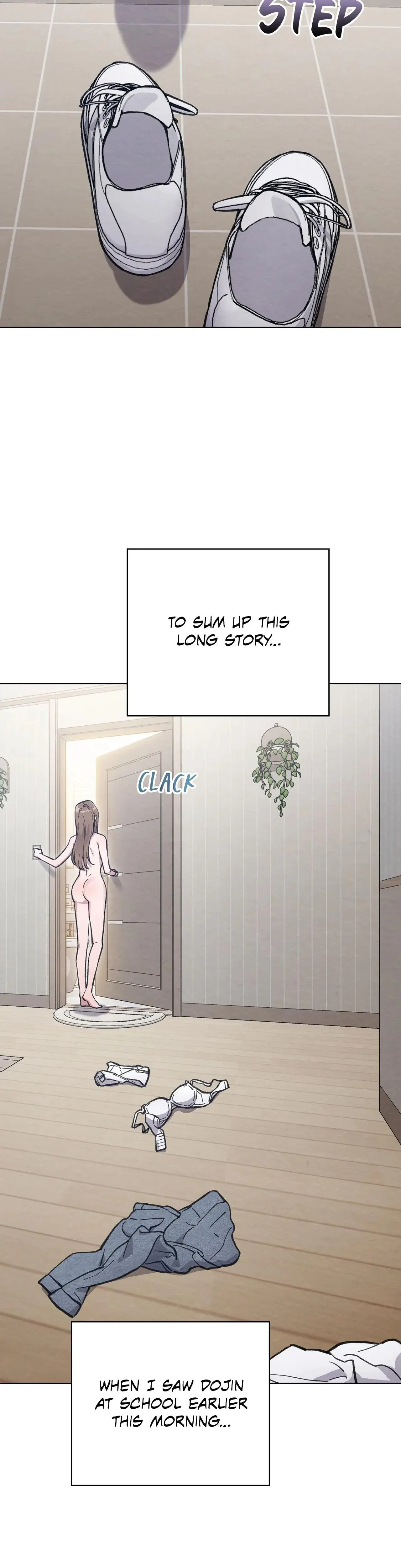 Obscene Neighbors Episode 1 - Page 19