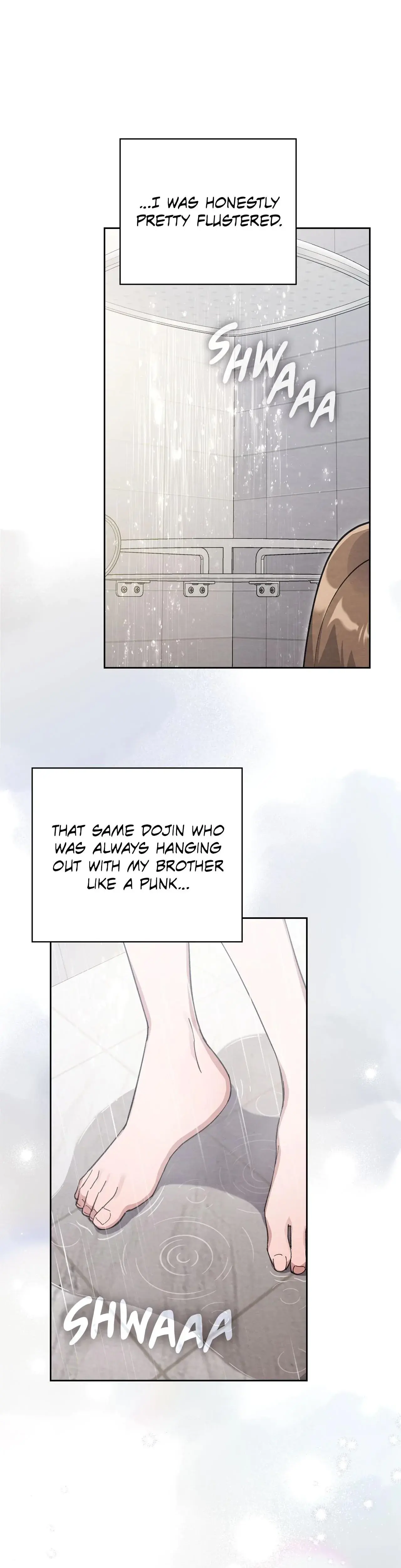 Obscene Neighbors Episode 1 - Page 20