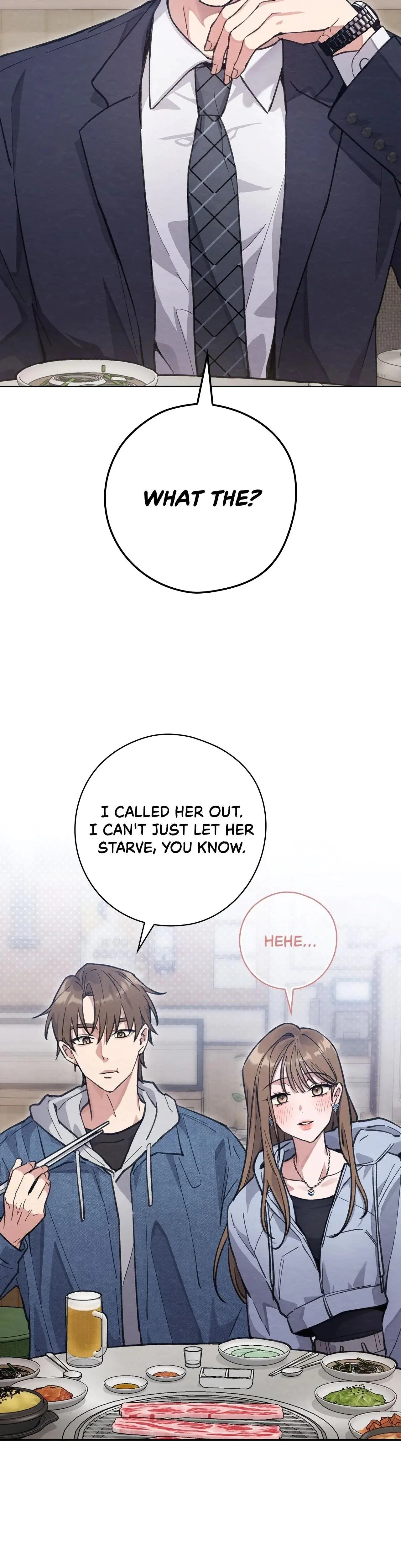 Obscene Neighbors Episode 1 - Page 27