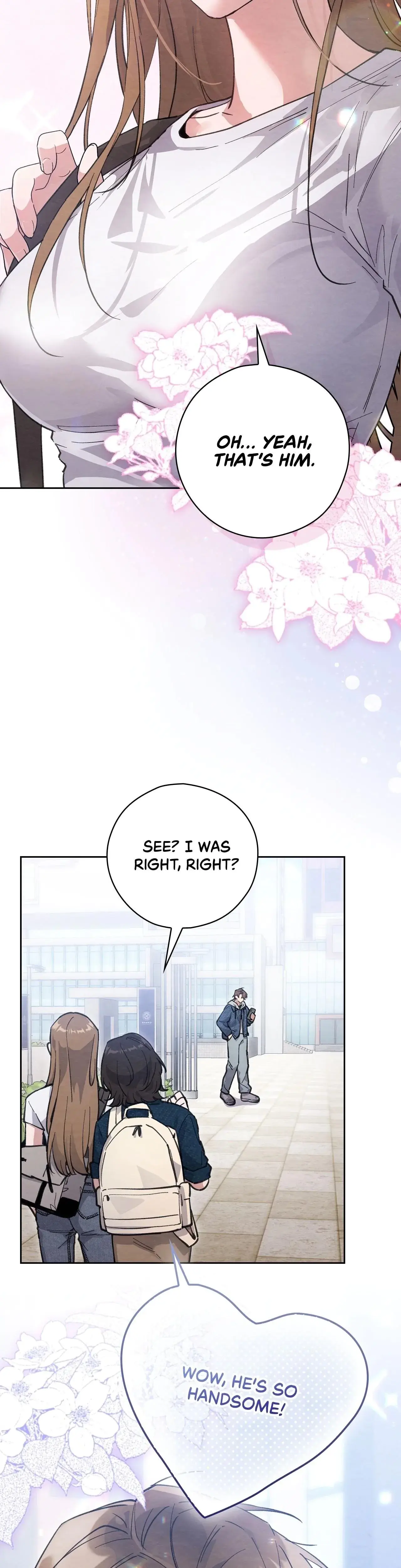 Obscene Neighbors Episode 1 - Page 3