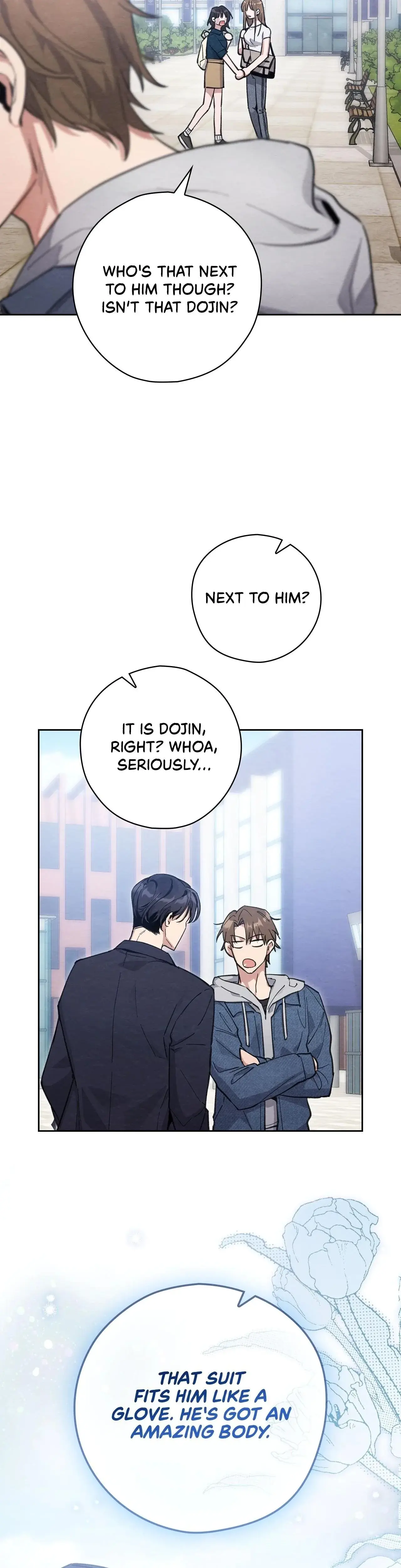 Obscene Neighbors Episode 1 - Page 6