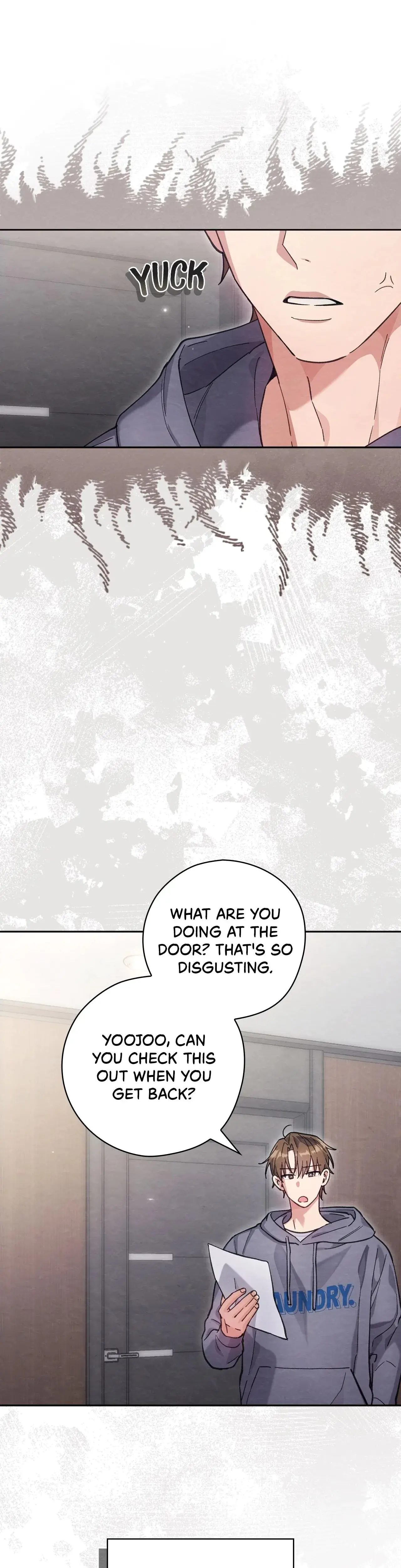 Obscene Neighbors Episode 25 - Page 10