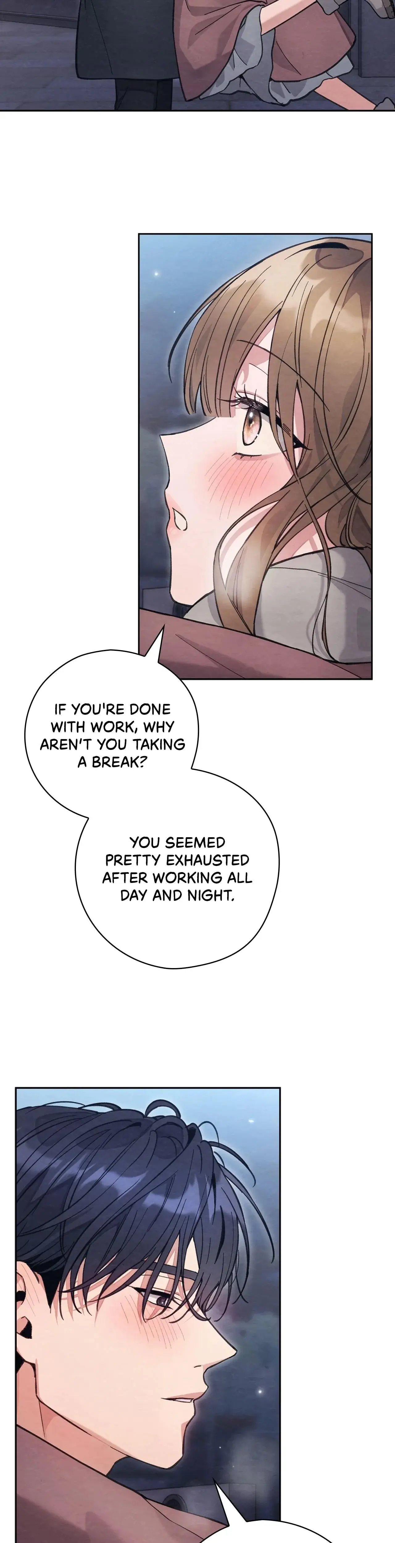 Obscene Neighbors Episode 25 - Page 23