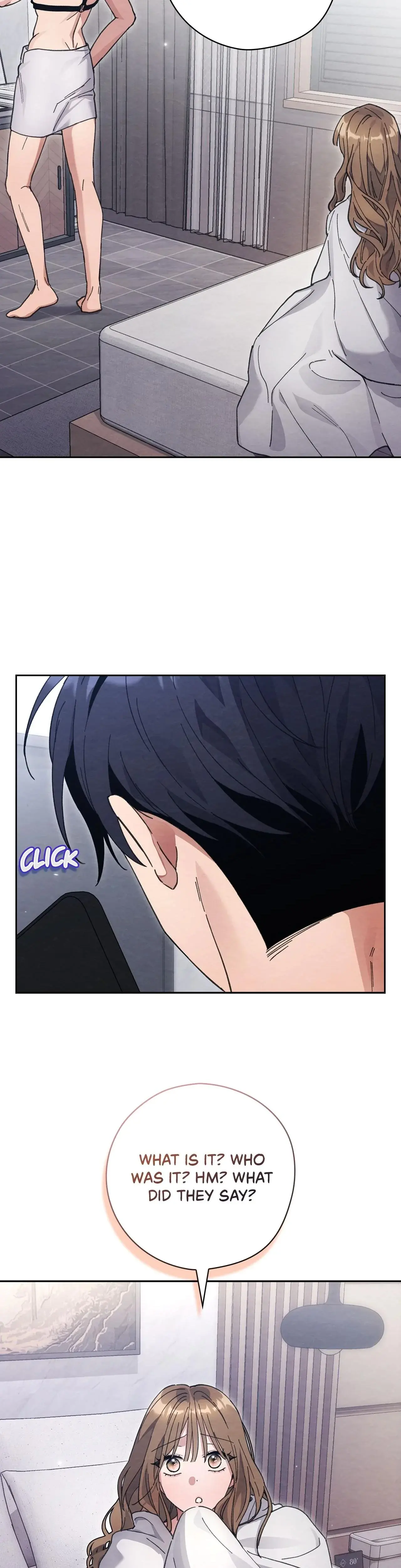 Obscene Neighbors Episode 25 - Page 40