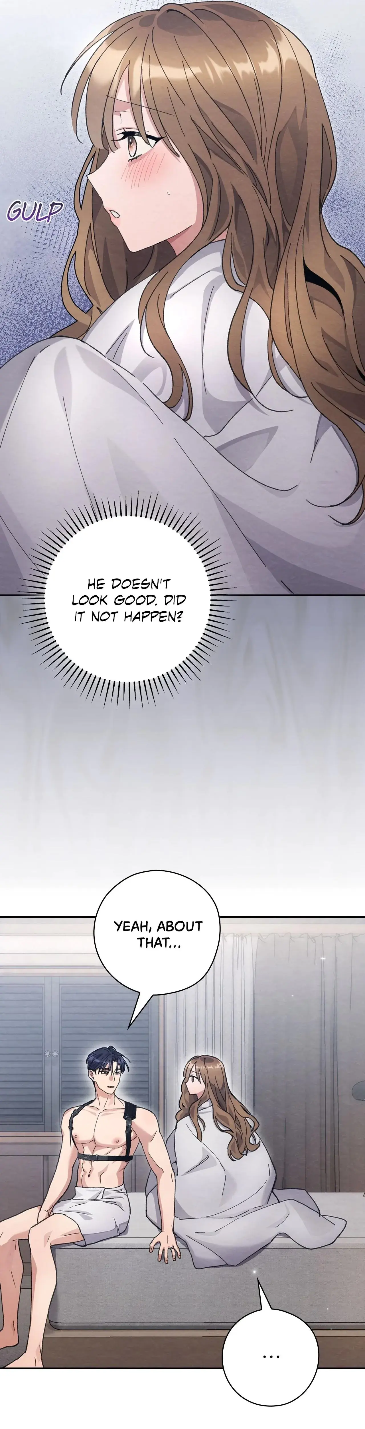 Obscene Neighbors Episode 25 - Page 42