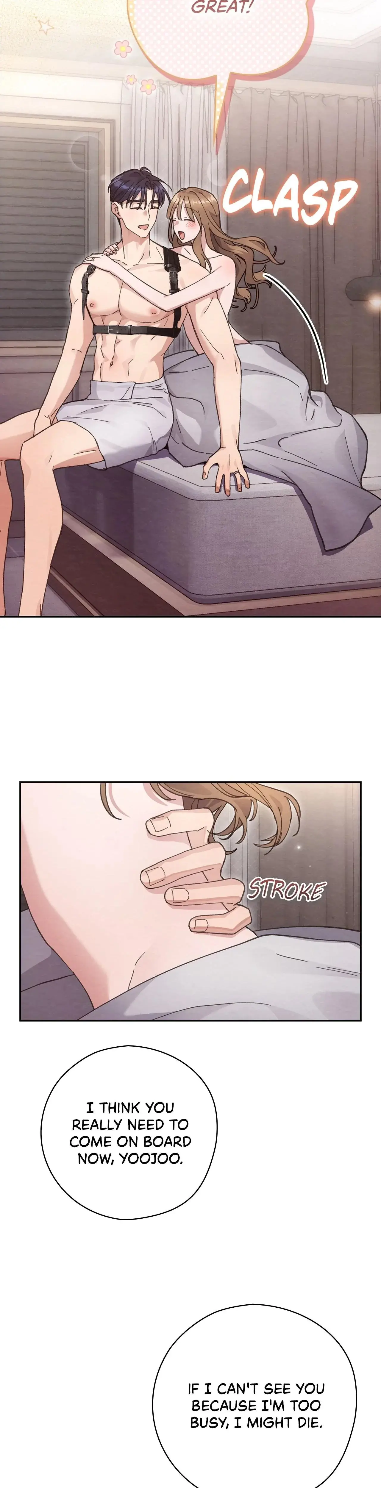 Obscene Neighbors Episode 25 - Page 44