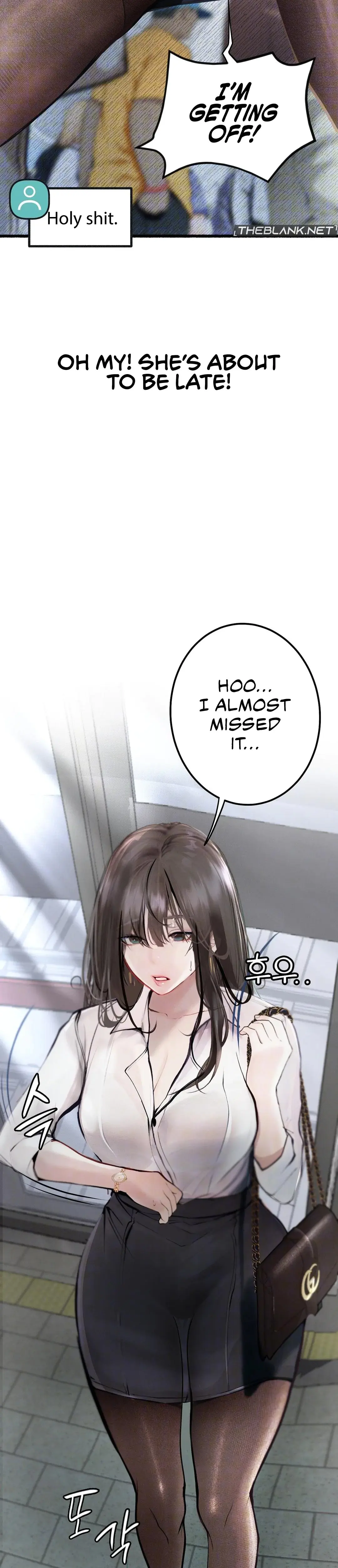 Observation Diary Episode 1 - Page 11