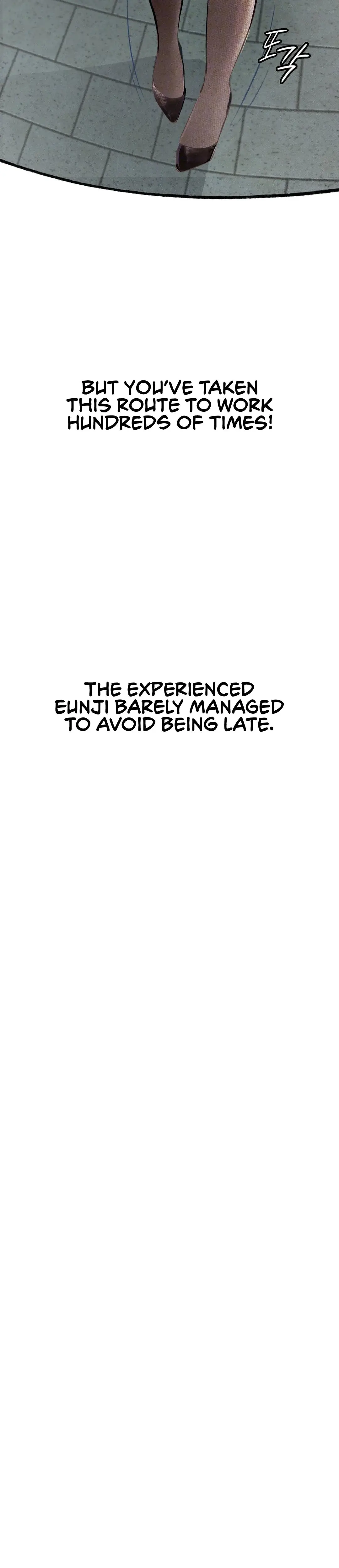 Observation Diary Episode 1 - Page 12