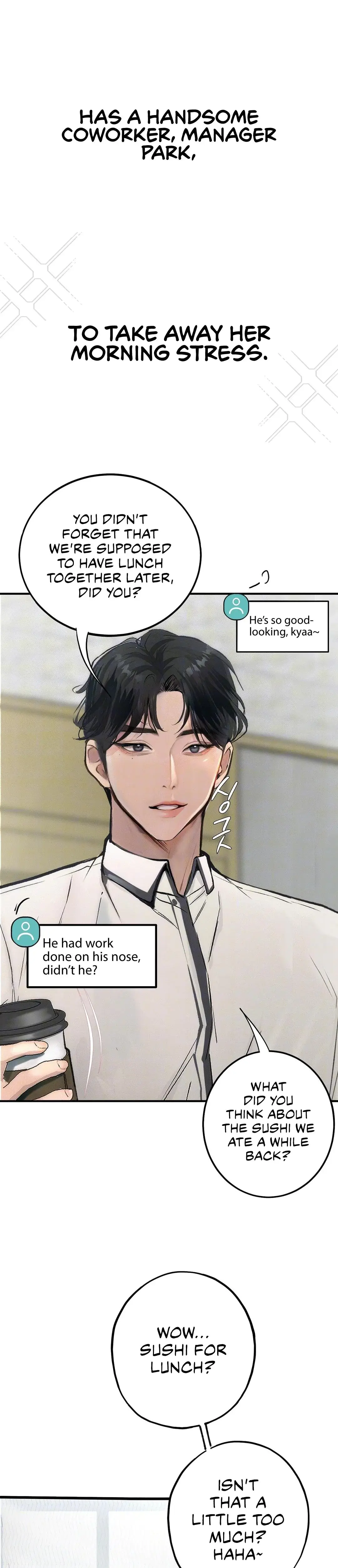 Observation Diary Episode 1 - Page 18