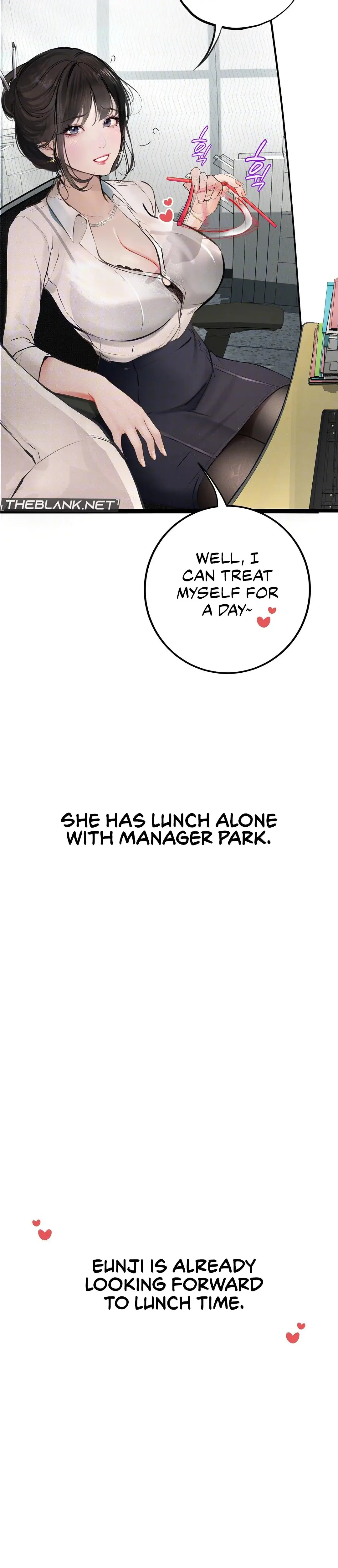 Observation Diary Episode 1 - Page 19