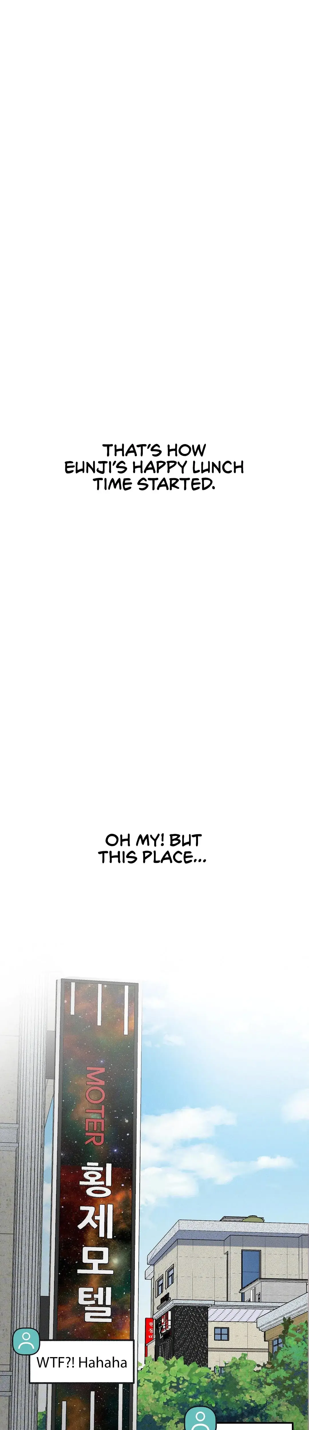 Observation Diary Episode 1 - Page 20