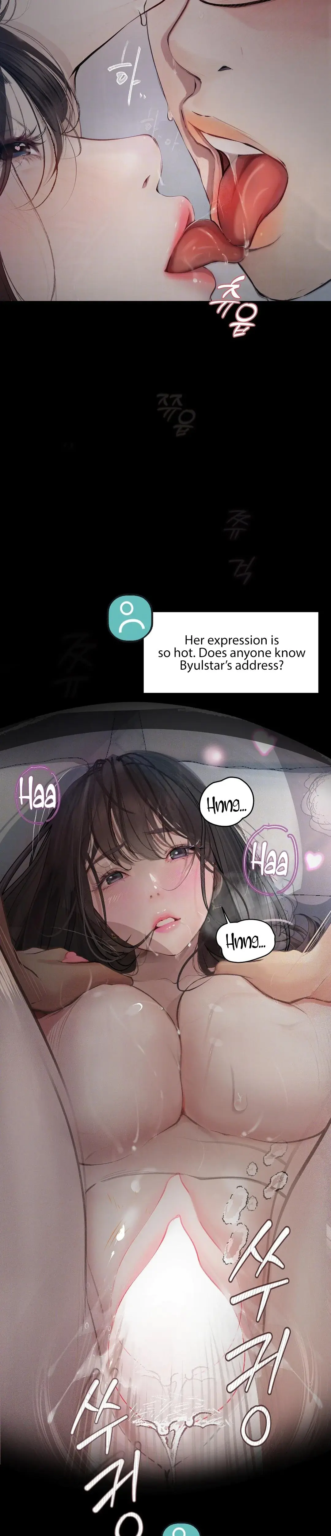 Observation Diary Episode 1 - Page 25